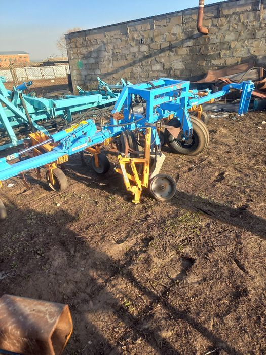 Сельхозтехника..