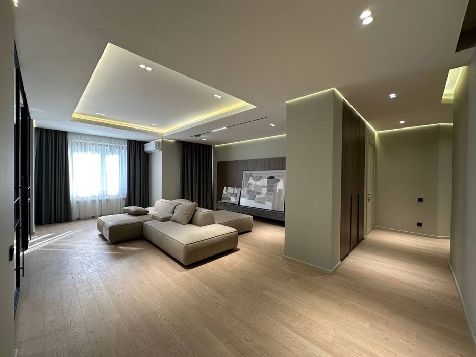 ЖК Darxan Avenue-Сдаётся новая 4х комнатная!