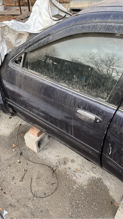 Максима а 32 на запчасть