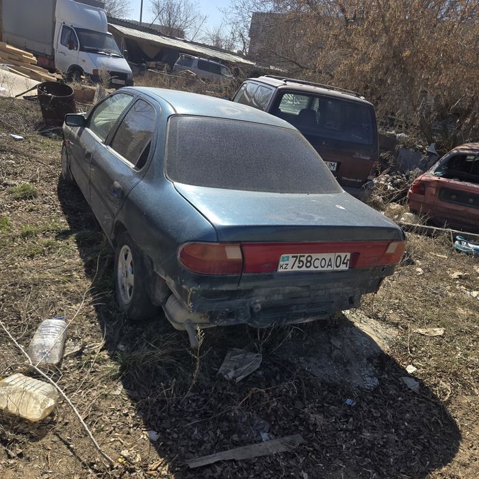 Форд мондео на запчсти