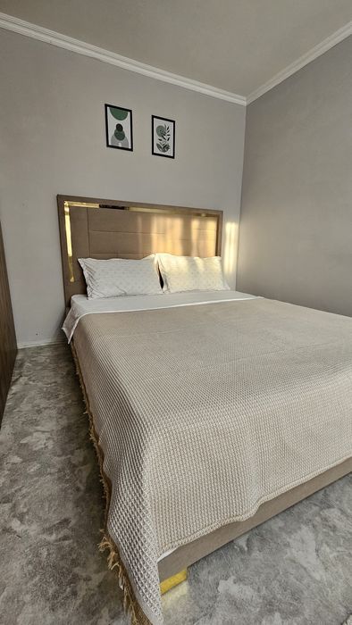 1 комнатная ЦЕНТР (АКИМАТ)