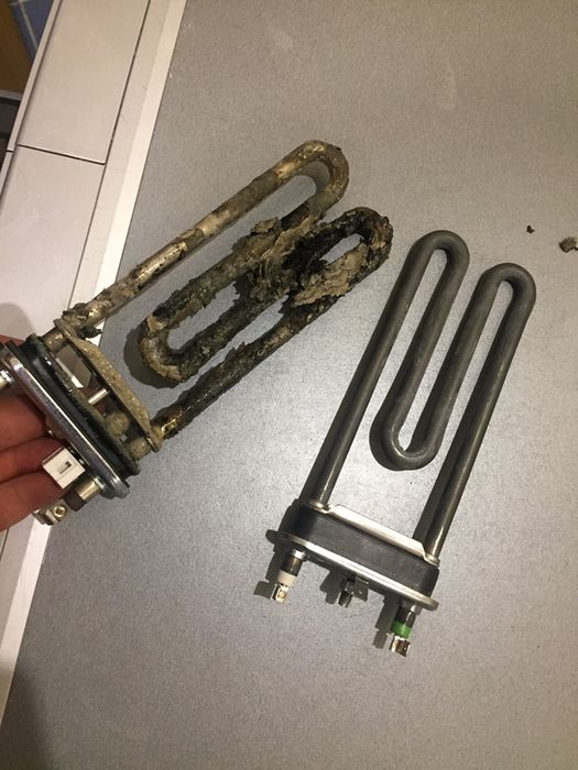 Ремонт стиральных машин