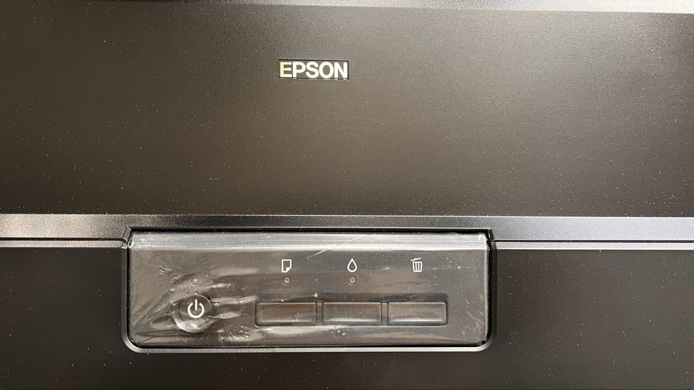 Принтер EPSON L1800