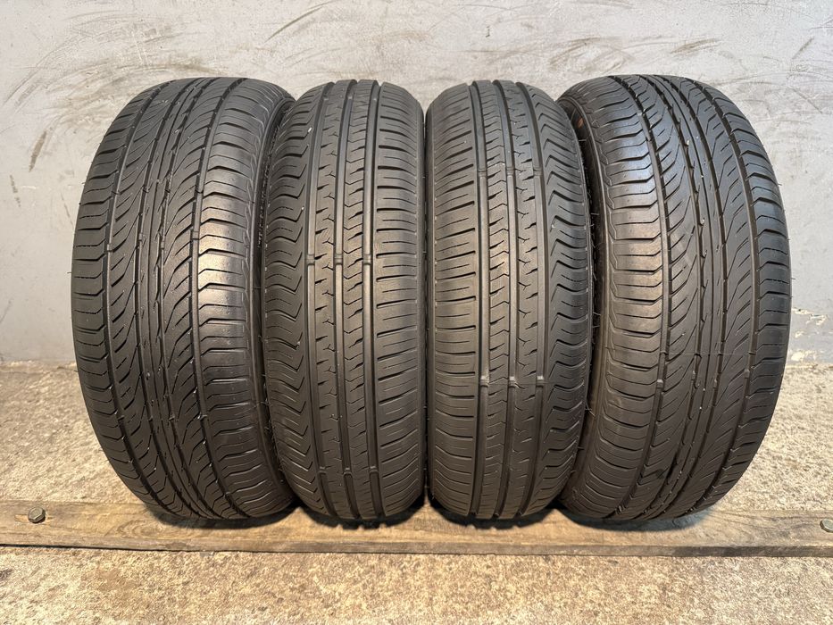 Гуми 175/55/15 и 155/60/15 SONIX Eco Pro