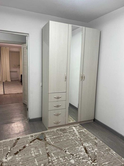 Сдам 2х комнатную квартиру