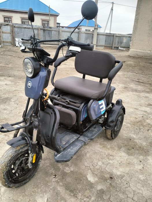 Трицикл сатылады