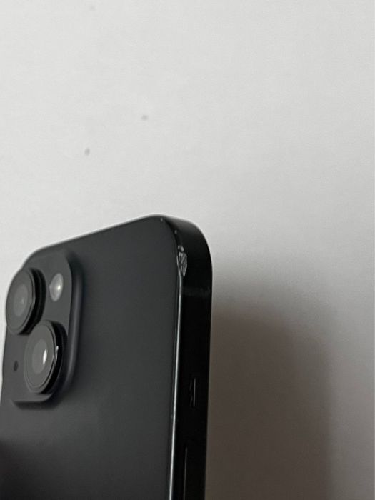 Iphone 15 89% 128гб