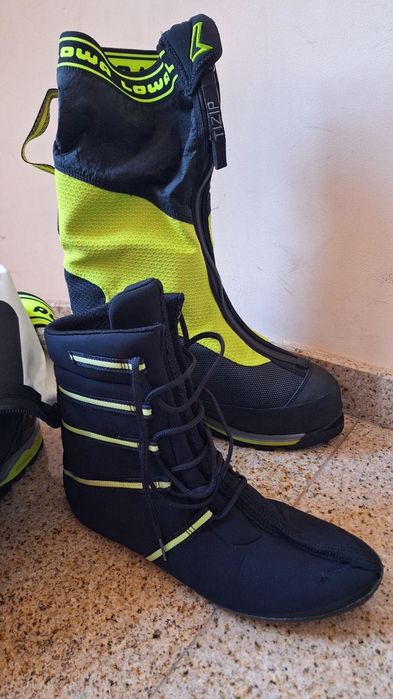 Височинни обувки Lowa RD 6000