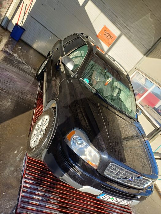 Volvo xc90 2.4 diesel