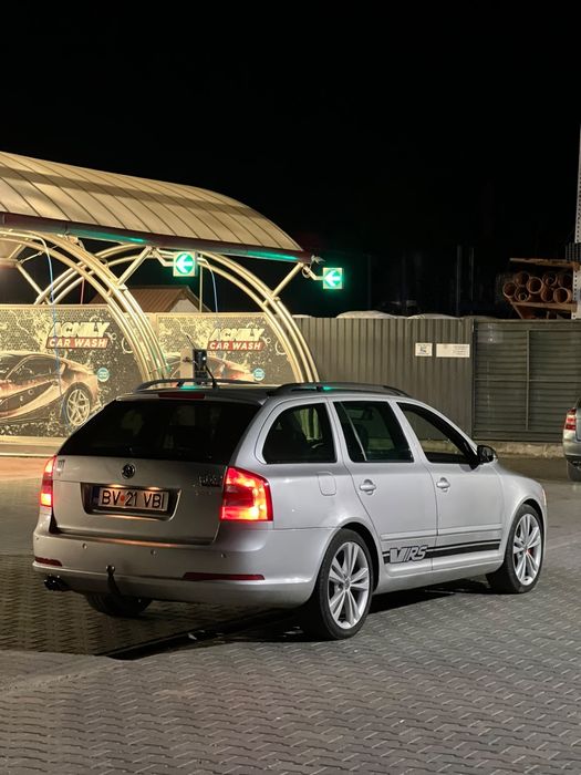 Vând skoda 2 vrs