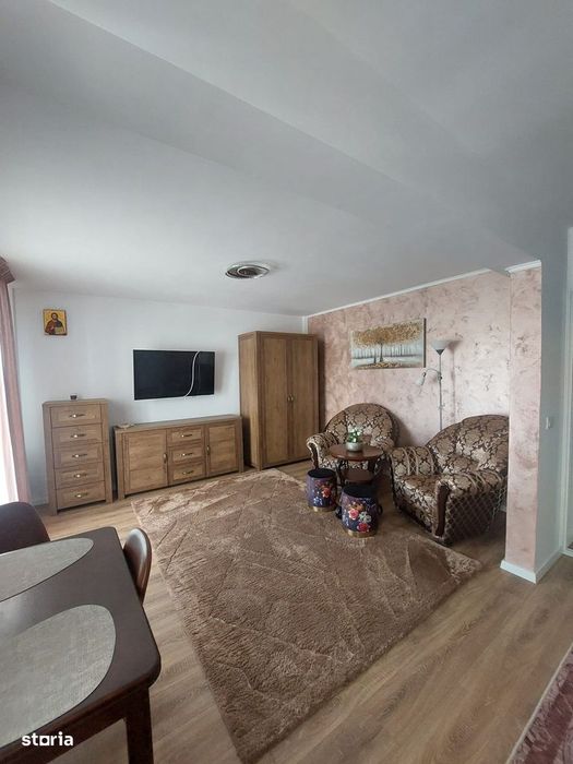 Apartament 2 camere -Bucium