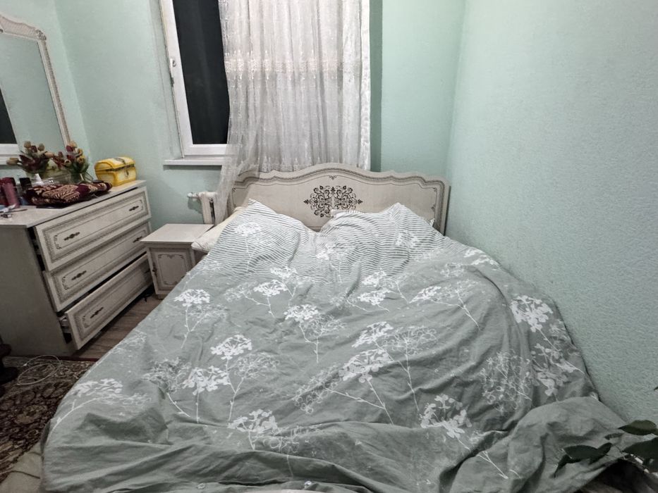 Продается б/у мебель