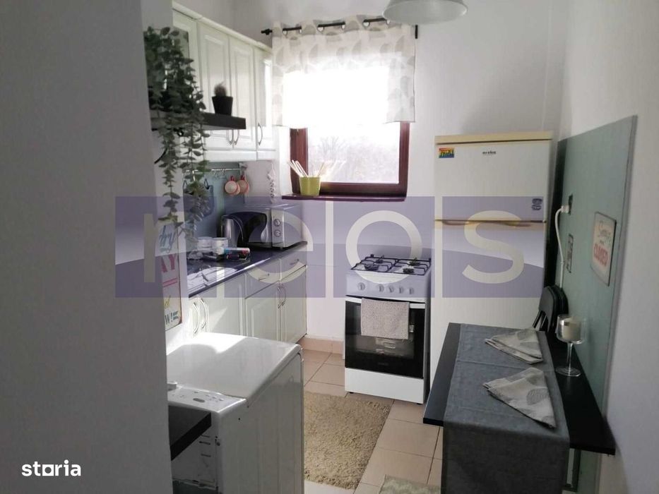 Vanzare 2 Camere -Semidecomandat- Floreasca