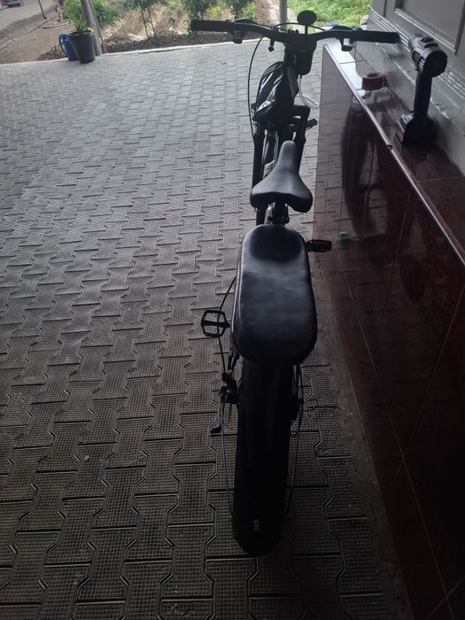 Velosaped 26 sherokiy balon