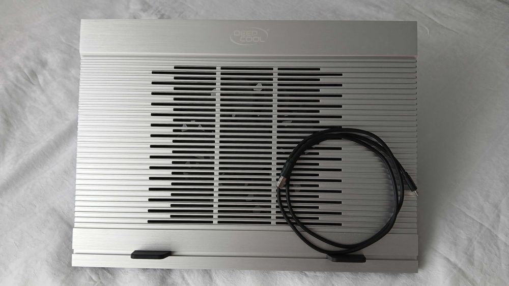 Cooler Laptop DeepCool N9 (DP-N9)