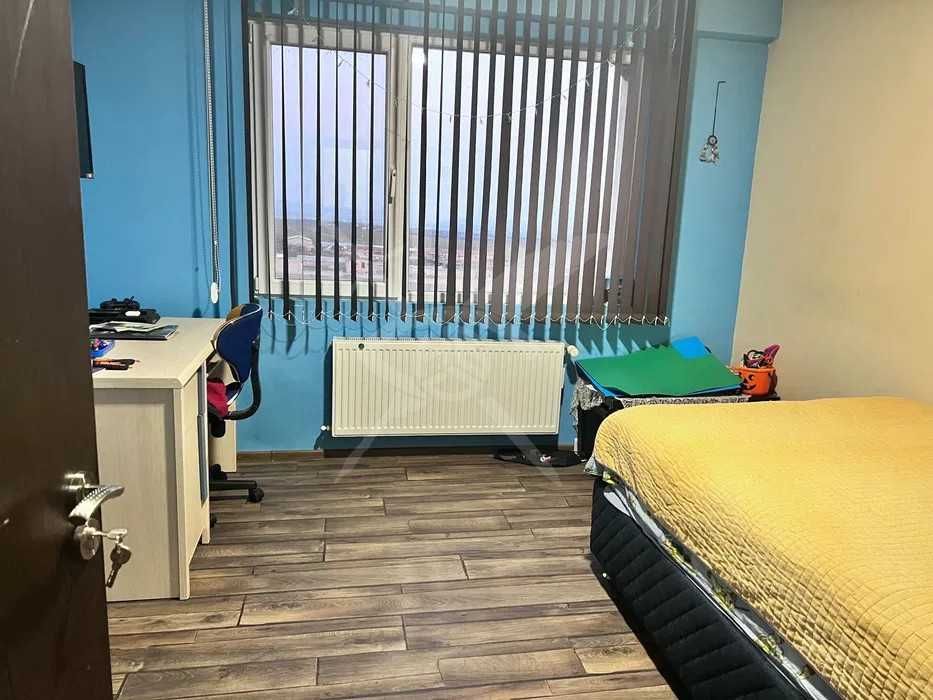 Продава се Тристаен апартамент в Сопот - 76 кв.м за 907 €/кв.м - Снимка #6