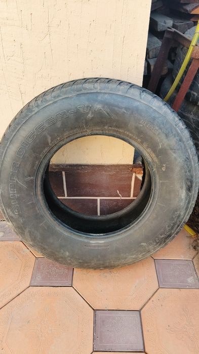 Шины 215/15 Йокогама