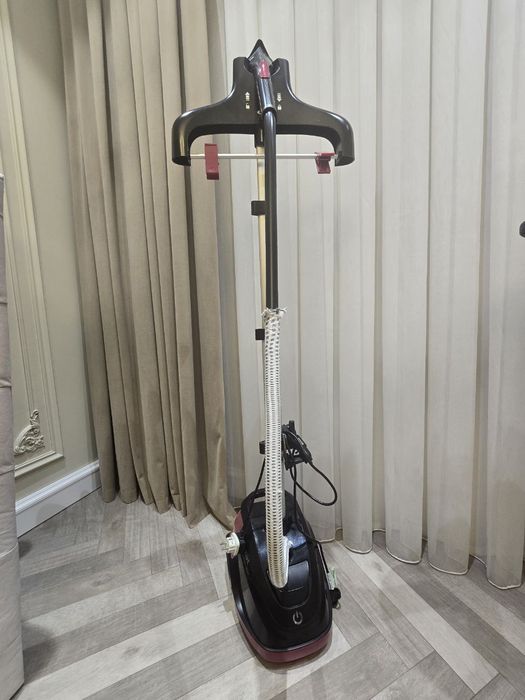 Отпариватель. Паровой утюг.