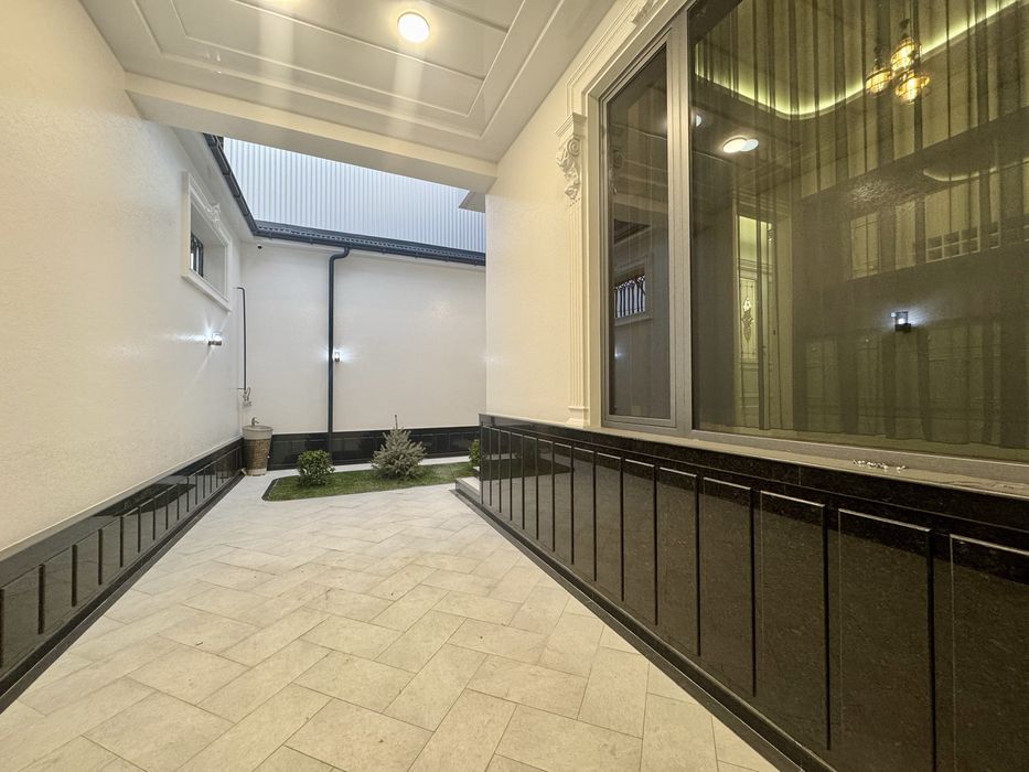 ТаунХаус, Хавли, Дом. 1.5 соток. Гор. Больница