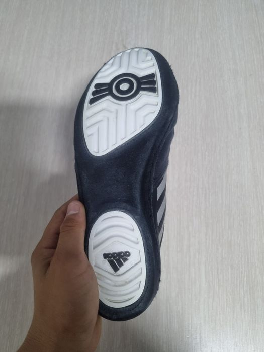 Adidas Combot. 5