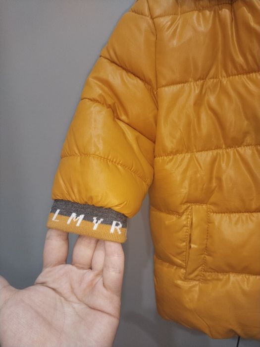 Куртка на мальчика Mayoral