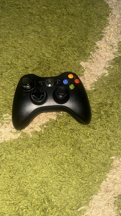 Maneta xbox 360
