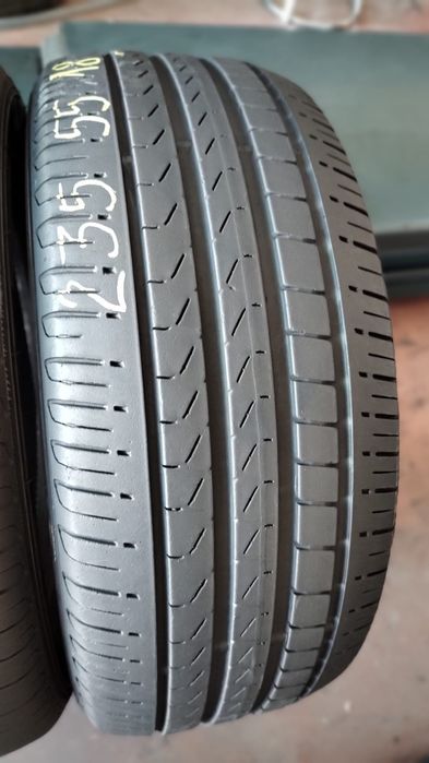 Anvelope vara 235 55 18