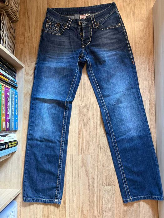 Дънки True Religion