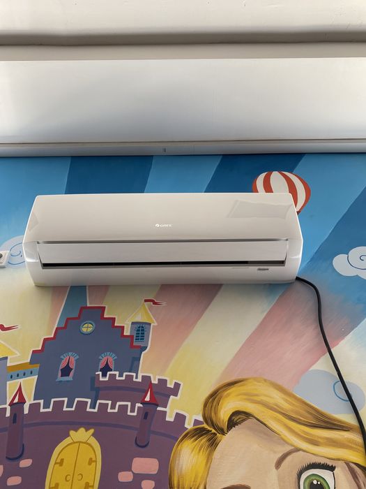 Кондиционеры Тайбекова 28