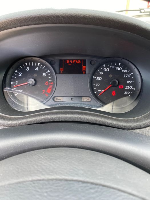 Renault Clio 2011 Facelift 1.2 75CP – Km reali, întreținută, acte doveditoare