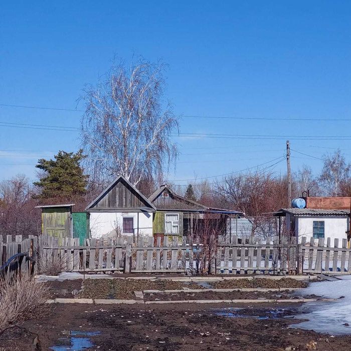 Продам дачу шахтинск