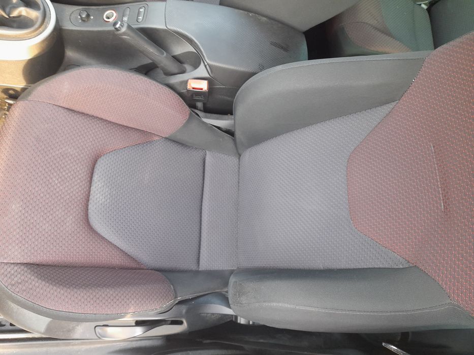 Seat altea 2 0tdi 140k.c на части