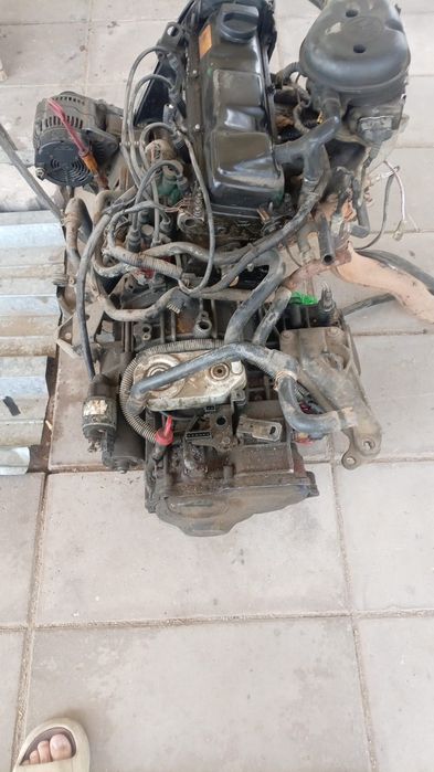 Гольф 3 обьем 1.8 автомат