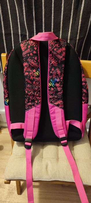 Anunț: Ghiozdan/Rucsac Rainbow High ,Nou cu etichetă!