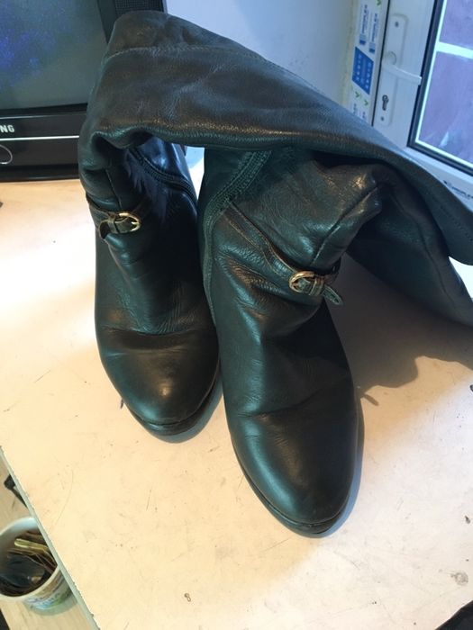 Качественный ремонт обуви