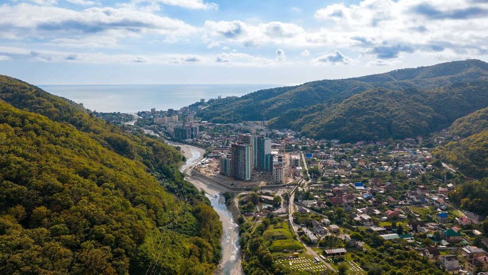 Недвижимость Краснодар Помощь с Переездом!