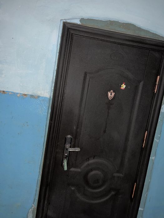 Квартира за городом