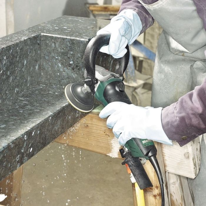 Чистка и полировка гранита мрамора