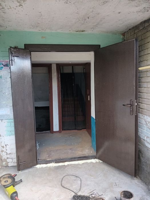 Сварочные работы, выезд