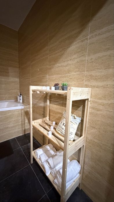 Продам массаждую студию под ключ