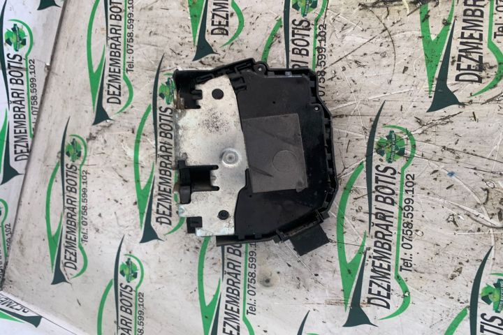 Broasca usa spate stanga Land Rover Freelander prima generatie