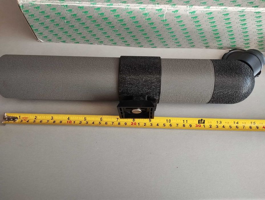 ТОП Японска Зрителна Тръба GREENKAT-MULTI-COATED 22x60