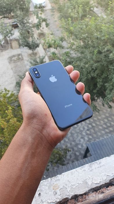 Iphone xa 64tali