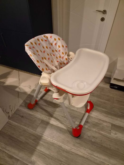 Столче за хранене Chicco