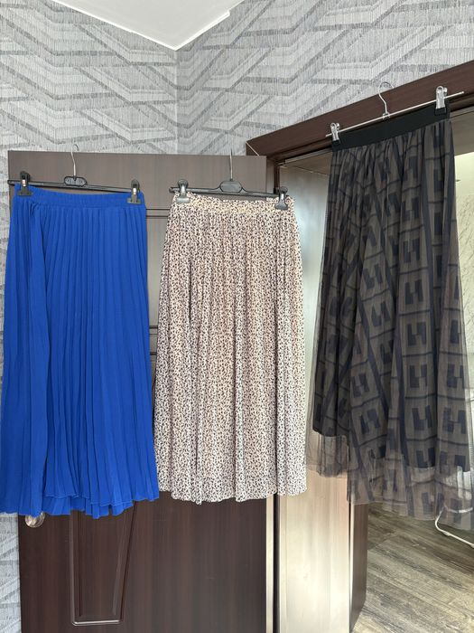 Дамски поли- нови