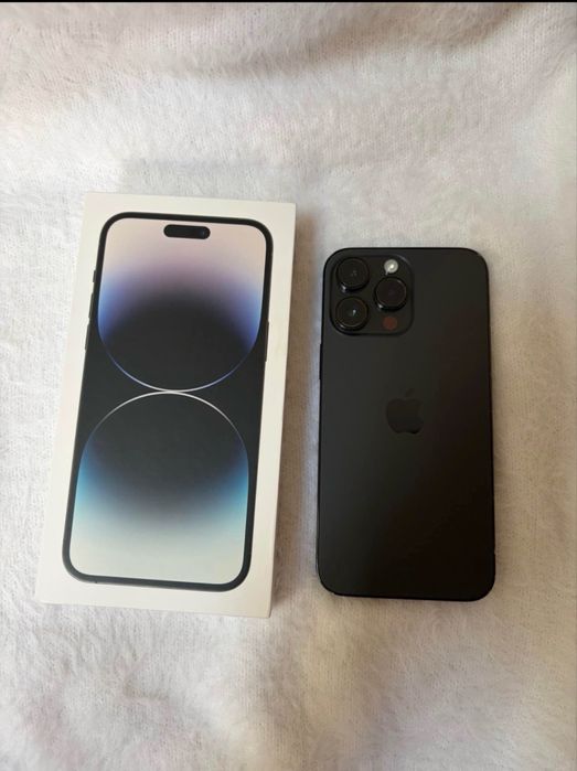 Iphone 14 pro max  e- simvand sau schimb -/+