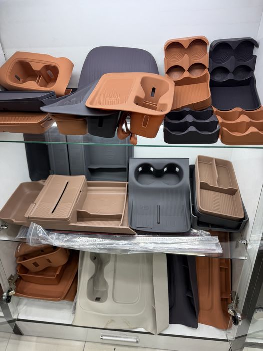 Salon rezinkala silicon