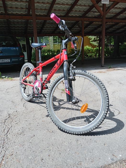 Vând bicicletă pentru copii