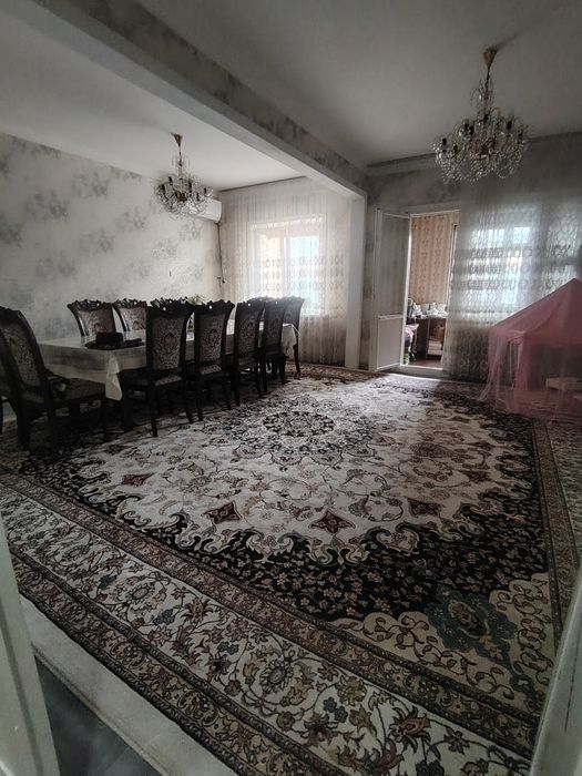 Сергели 7да уй сотилади