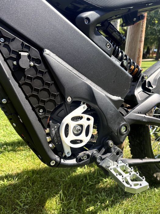 Talaria XXX, off road версия, 2025 г.